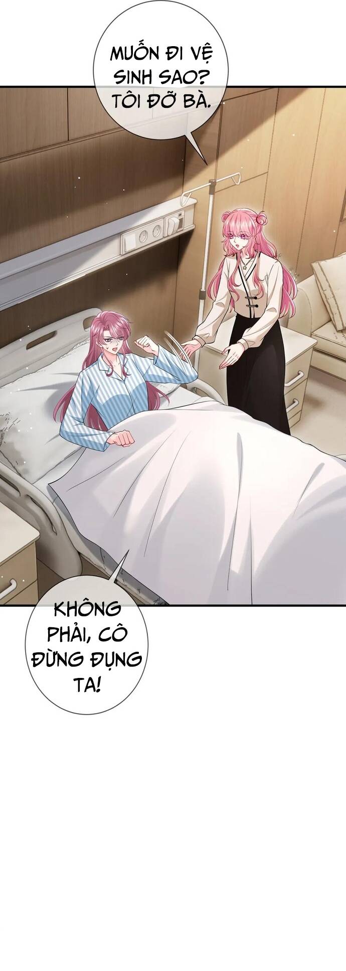 Danh Môn Chí Ái - Chapter 503 - Page 5