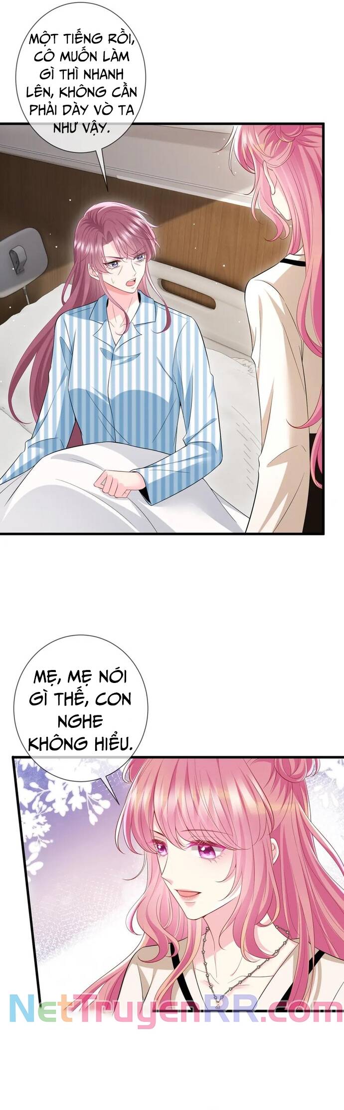 Danh Môn Chí Ái - Chapter 503 - Page 6