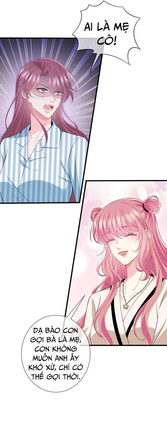 Danh Môn Chí Ái - Chapter 503 - Page 7