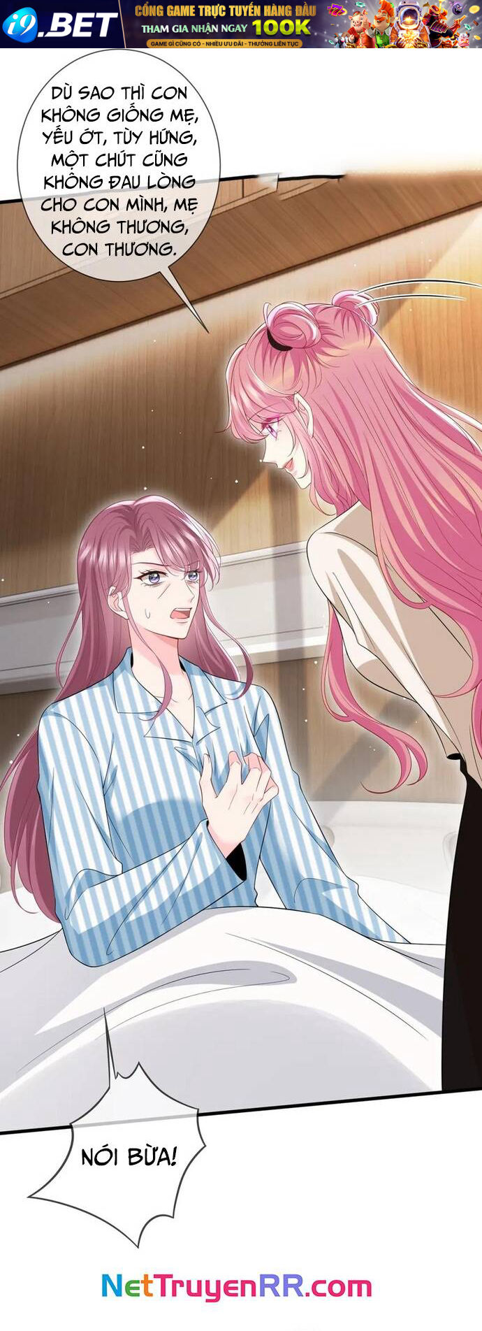 Danh Môn Chí Ái - Chapter 503 - Page 8