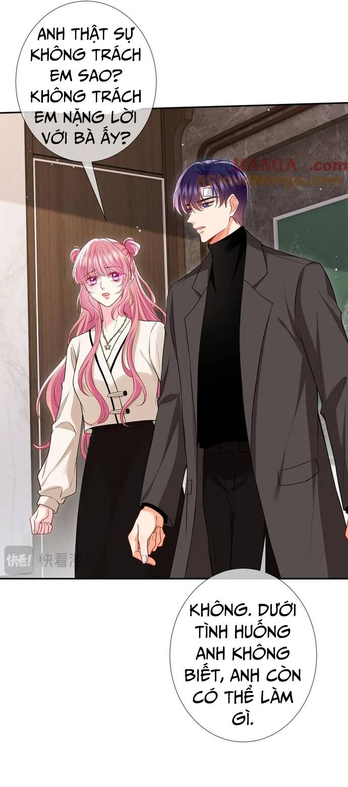 Danh Môn Chí Ái - Chapter 504 - Page 11