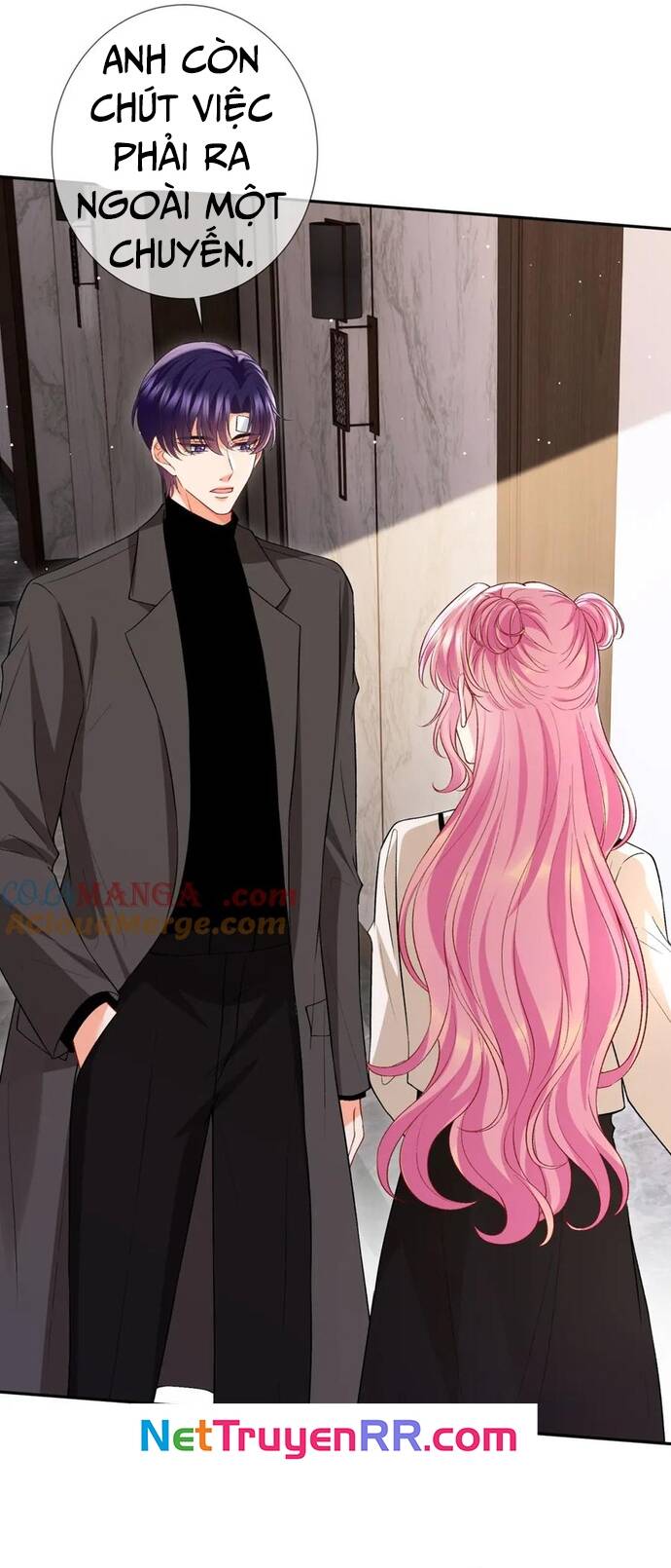 Danh Môn Chí Ái - Chapter 504 - Page 12