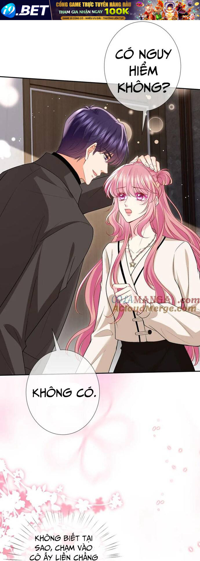 Danh Môn Chí Ái - Chapter 504 - Page 13