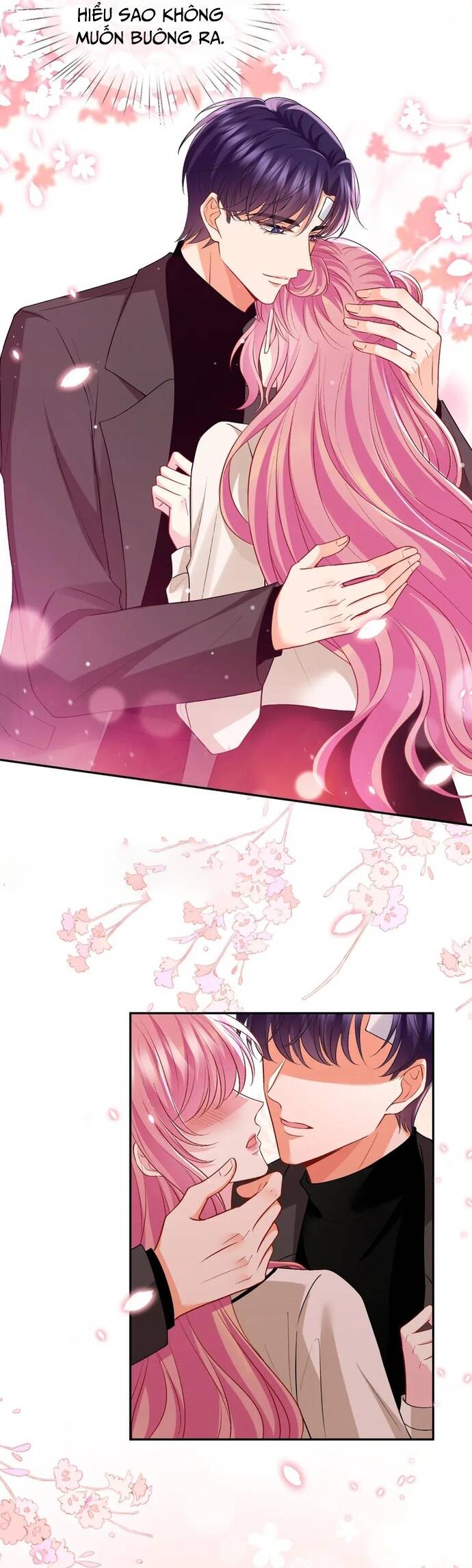 Danh Môn Chí Ái - Chapter 504 - Page 14