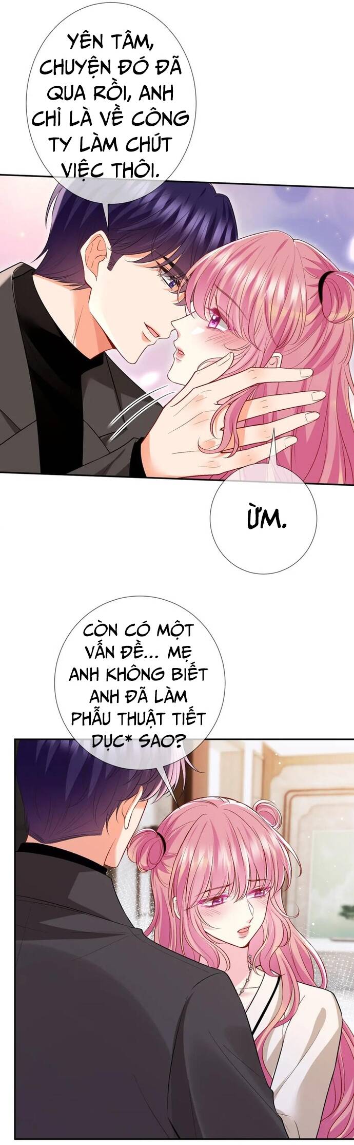 Danh Môn Chí Ái - Chapter 504 - Page 16