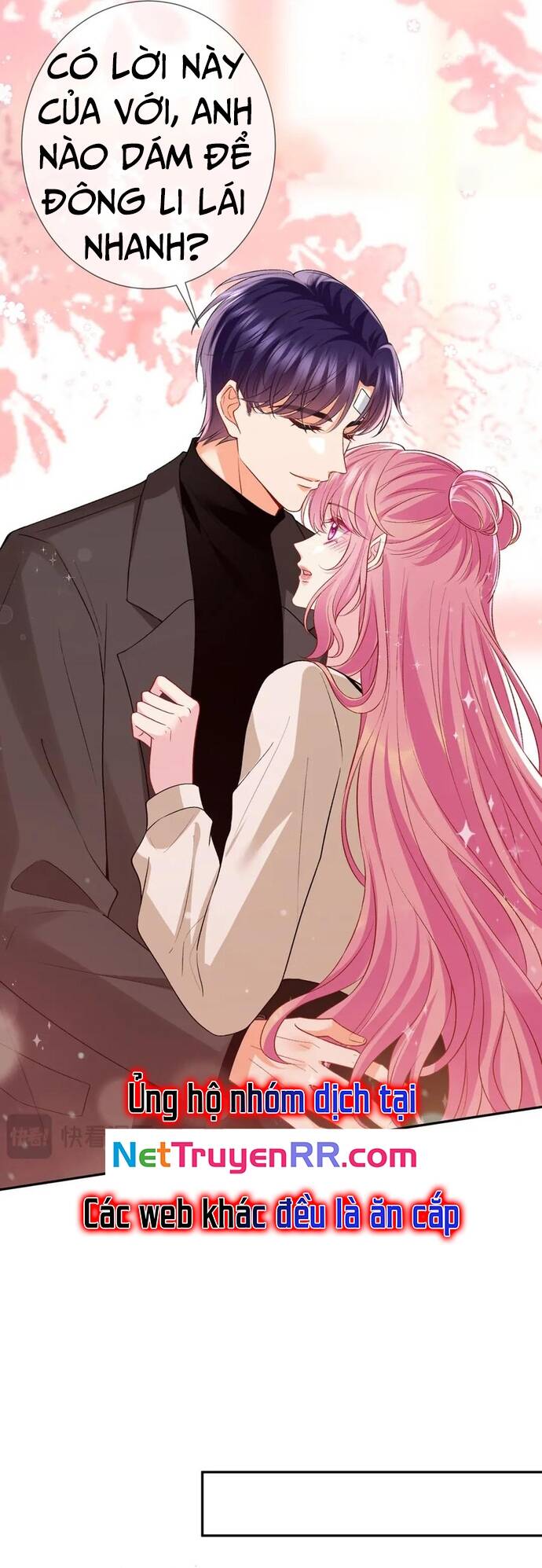 Danh Môn Chí Ái - Chapter 504 - Page 18