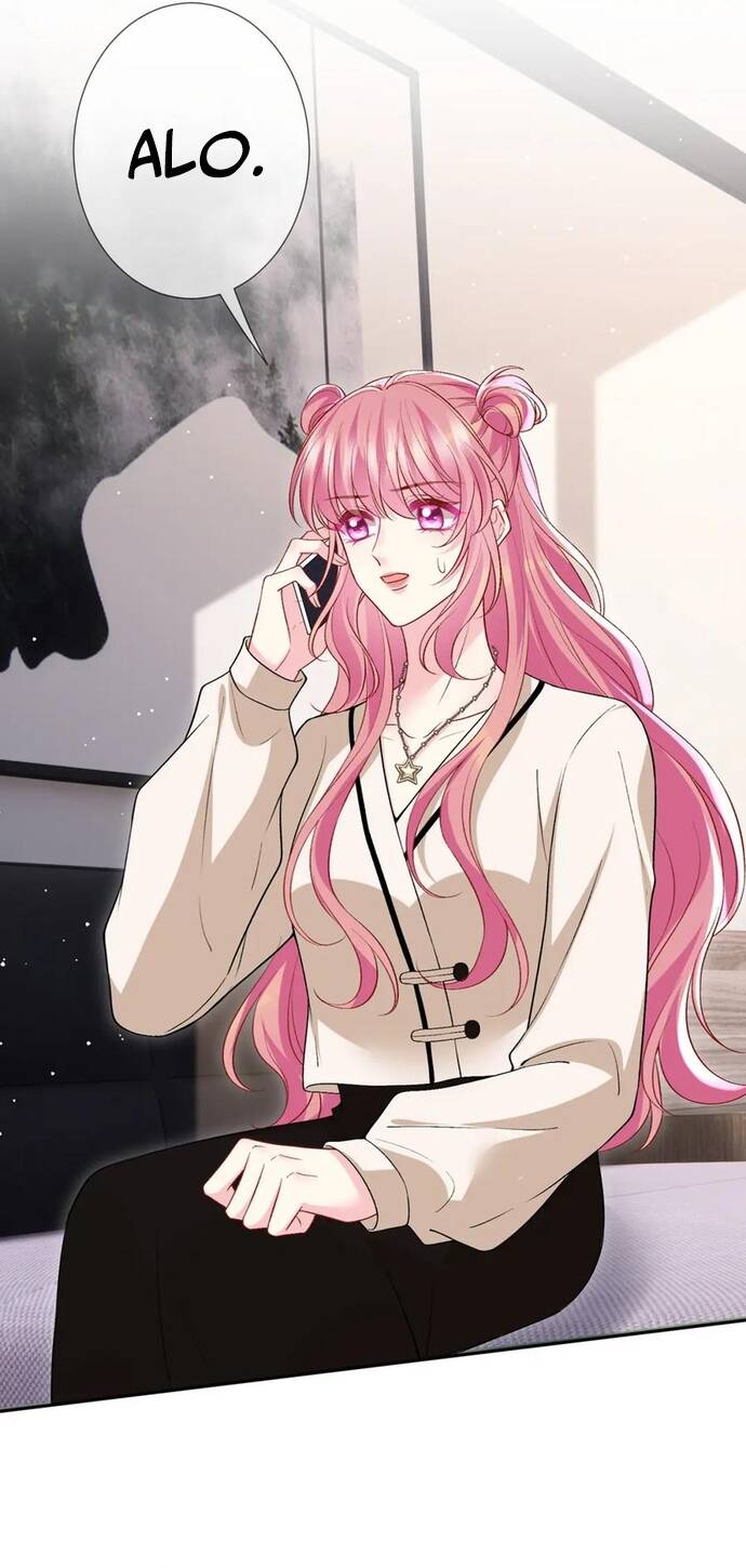 Danh Môn Chí Ái - Chapter 504 - Page 20