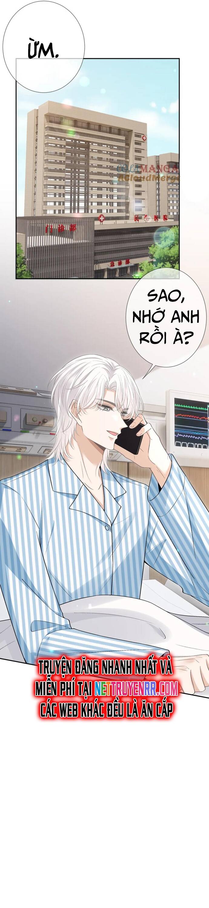 Danh Môn Chí Ái - Chapter 504 - Page 21