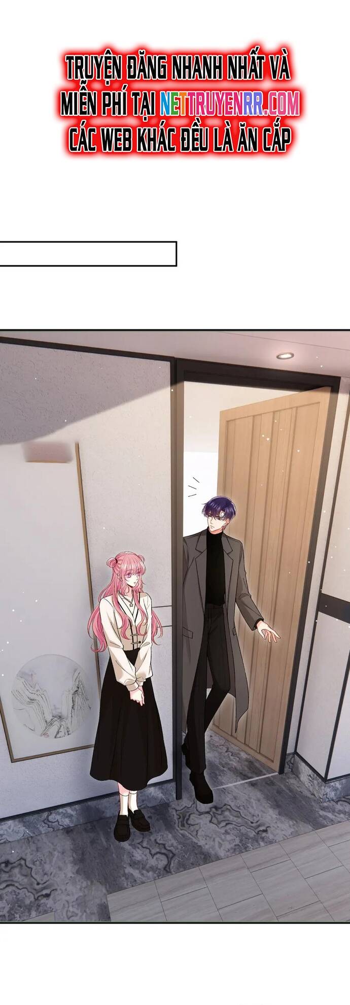 Danh Môn Chí Ái - Chapter 504 - Page 9