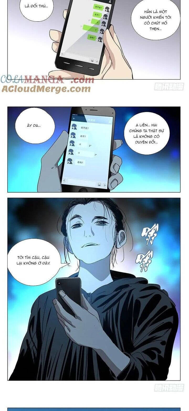 Nhất Nhân Chi Hạ - Chapter 403 - Page 11