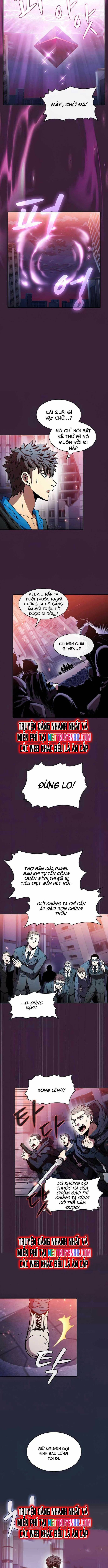 Thiên Thần Quay Về Từ Địa Ngục - Chapter 77 - Page 4