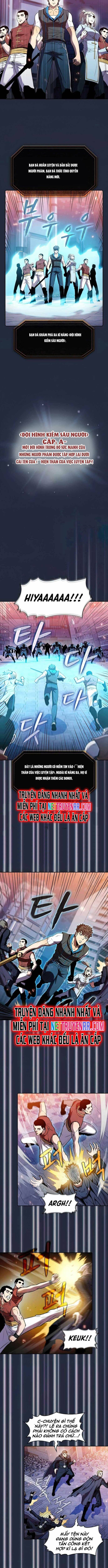 Thiên Thần Quay Về Từ Địa Ngục - Chapter 77 - Page 5