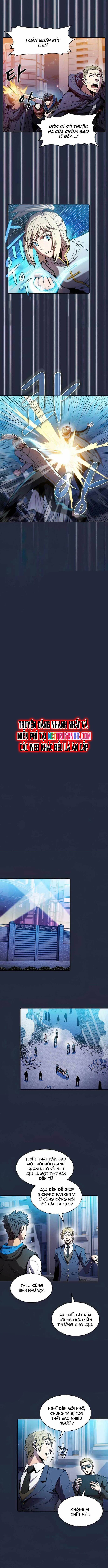 Thiên Thần Quay Về Từ Địa Ngục - Chapter 77 - Page 6