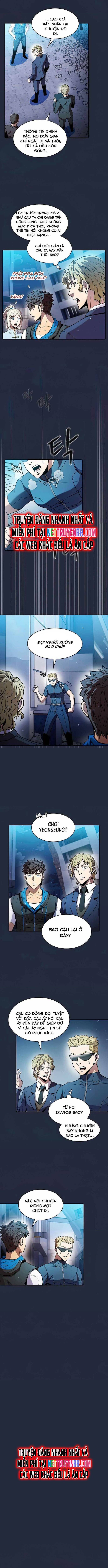 Thiên Thần Quay Về Từ Địa Ngục - Chapter 77 - Page 7