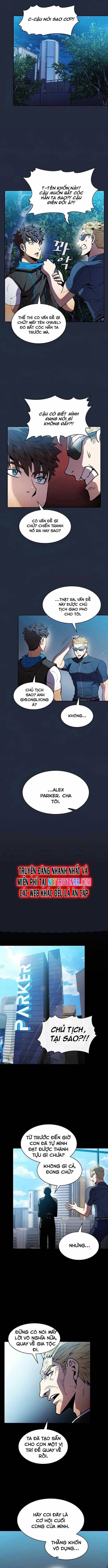 Thiên Thần Quay Về Từ Địa Ngục - Chapter 77 - Page 8