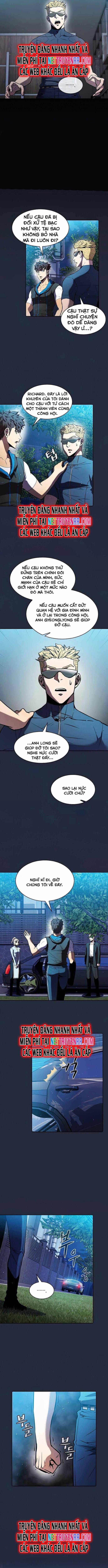 Thiên Thần Quay Về Từ Địa Ngục - Chapter 77 - Page 9
