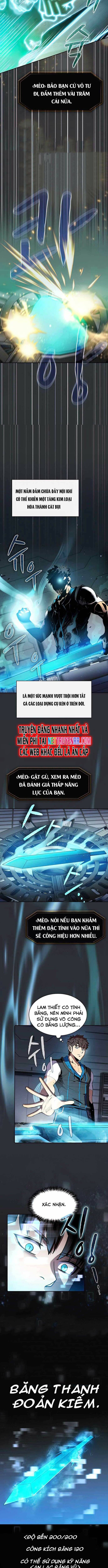 Thiên Thần Quay Về Từ Địa Ngục - Chapter 78 - Page 5