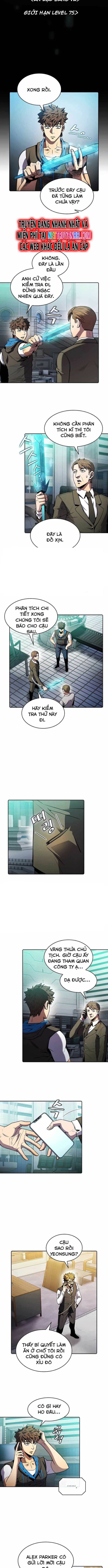 Thiên Thần Quay Về Từ Địa Ngục - Chapter 78 - Page 6