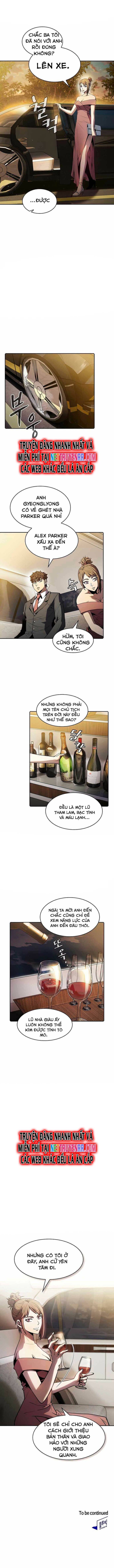 Thiên Thần Quay Về Từ Địa Ngục - Chapter 78 - Page 8