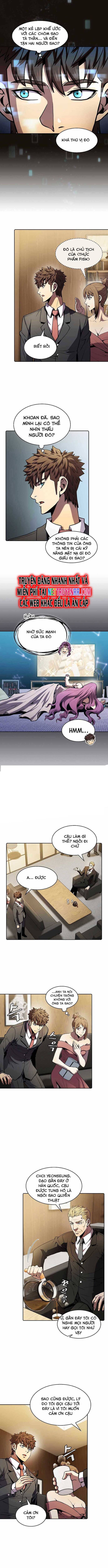 Thiên Thần Quay Về Từ Địa Ngục - Chapter 79 - Page 3