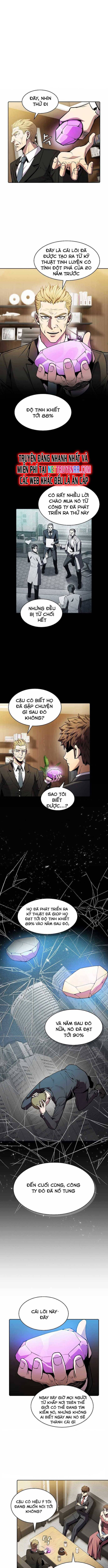 Thiên Thần Quay Về Từ Địa Ngục - Chapter 79 - Page 6