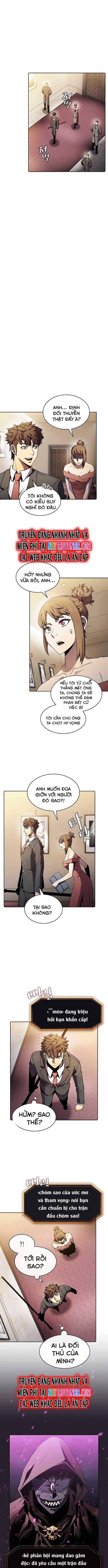 Thiên Thần Quay Về Từ Địa Ngục - Chapter 79 - Page 8