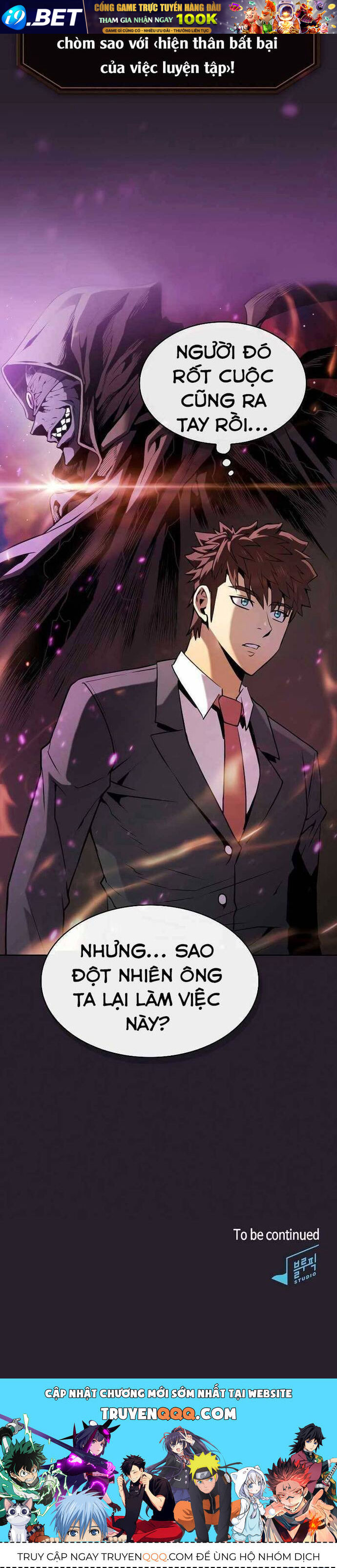 Thiên Thần Quay Về Từ Địa Ngục - Chapter 79 - Page 9