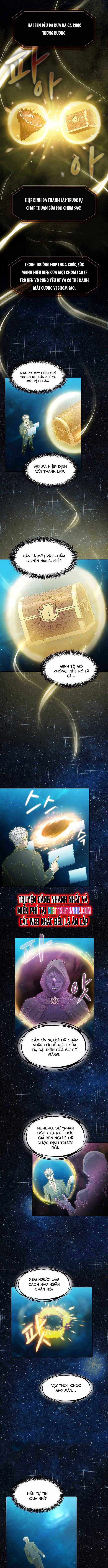 Thiên Thần Quay Về Từ Địa Ngục - Chapter 80 - Page 3