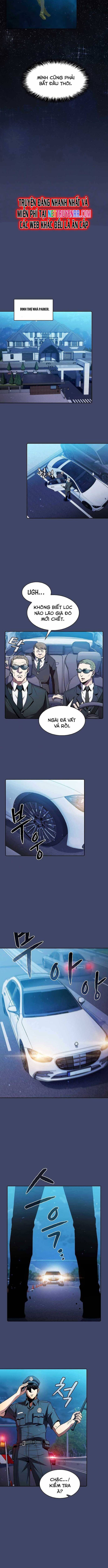 Thiên Thần Quay Về Từ Địa Ngục - Chapter 80 - Page 4