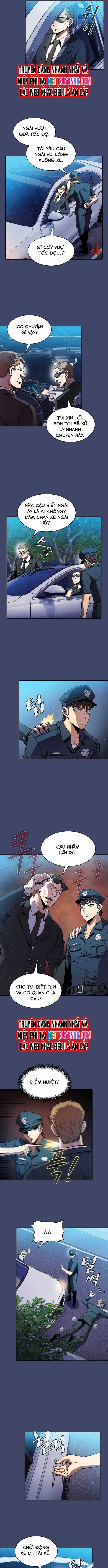 Thiên Thần Quay Về Từ Địa Ngục - Chapter 80 - Page 5