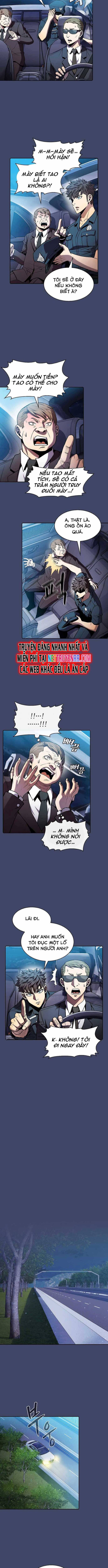 Thiên Thần Quay Về Từ Địa Ngục - Chapter 80 - Page 6