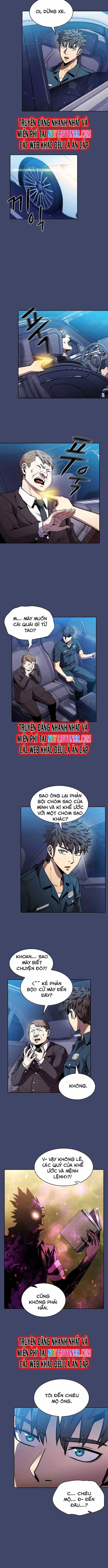 Thiên Thần Quay Về Từ Địa Ngục - Chapter 80 - Page 7