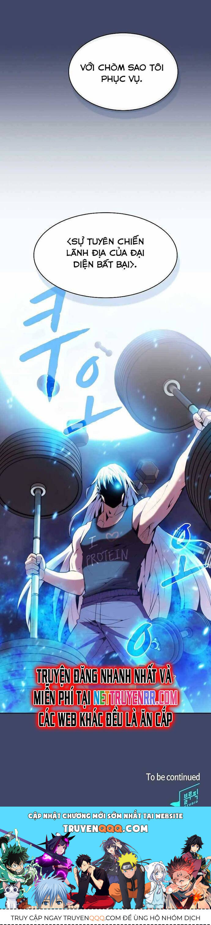 Thiên Thần Quay Về Từ Địa Ngục - Chapter 80 - Page 8