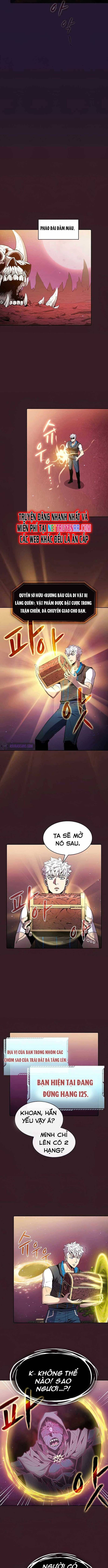 Thiên Thần Quay Về Từ Địa Ngục - Chapter 81 - Page 3