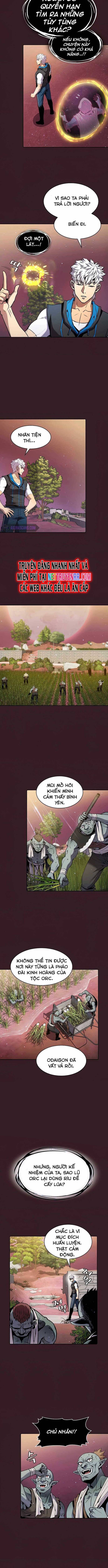 Thiên Thần Quay Về Từ Địa Ngục - Chapter 81 - Page 4