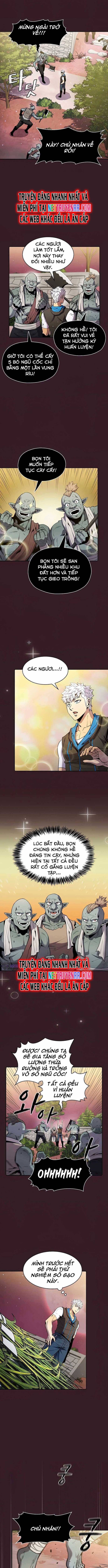 Thiên Thần Quay Về Từ Địa Ngục - Chapter 81 - Page 5