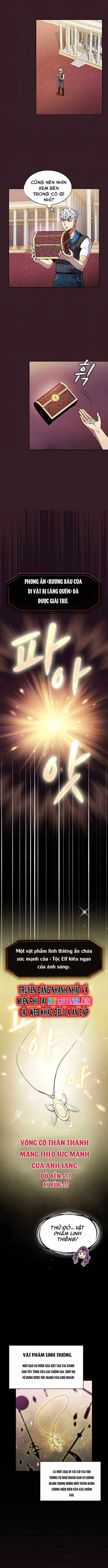 Thiên Thần Quay Về Từ Địa Ngục - Chapter 81 - Page 7