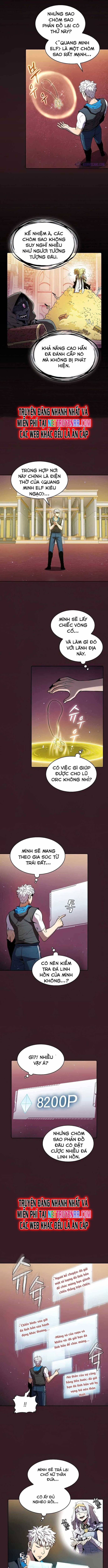 Thiên Thần Quay Về Từ Địa Ngục - Chapter 81 - Page 8
