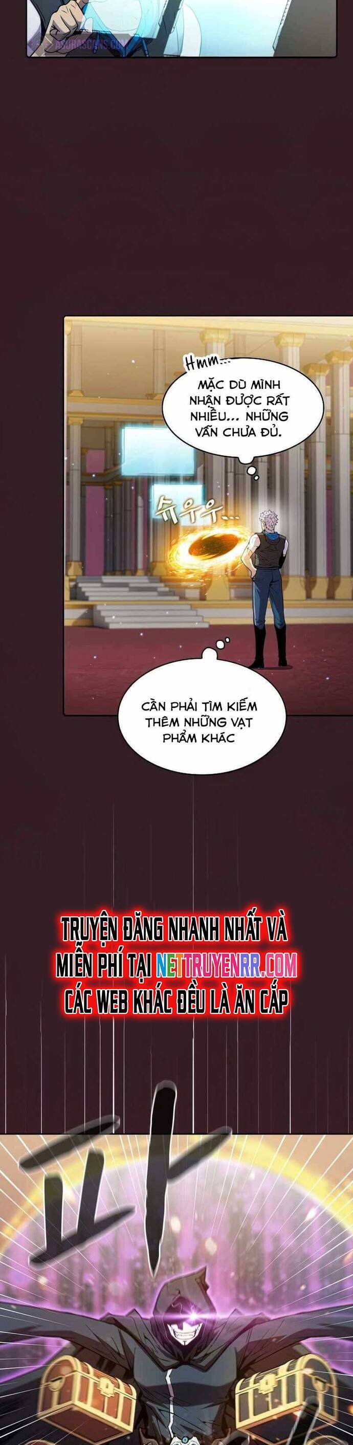 Thiên Thần Quay Về Từ Địa Ngục - Chapter 81 - Page 9