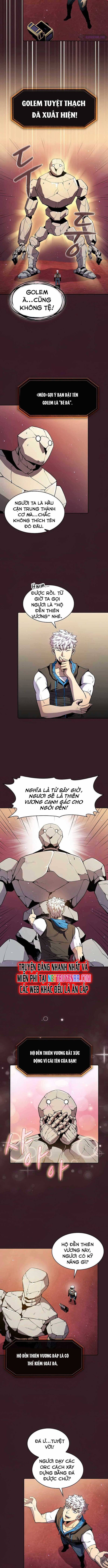 Thiên Thần Quay Về Từ Địa Ngục - Chapter 82 - Page 3