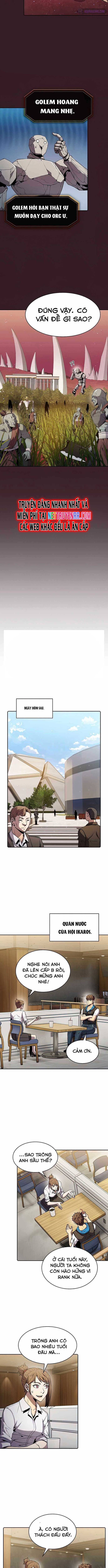 Thiên Thần Quay Về Từ Địa Ngục - Chapter 82 - Page 4