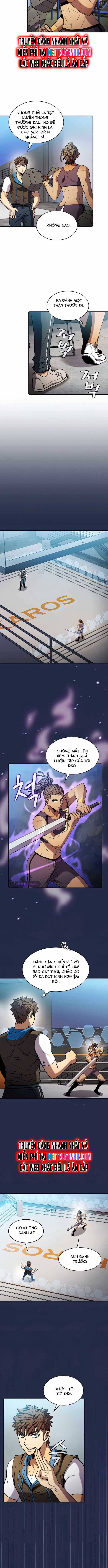 Thiên Thần Quay Về Từ Địa Ngục - Chapter 82 - Page 7