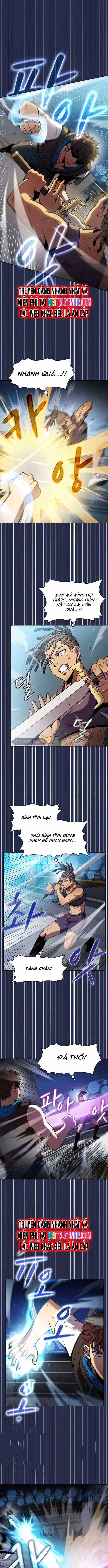 Thiên Thần Quay Về Từ Địa Ngục - Chapter 82 - Page 8