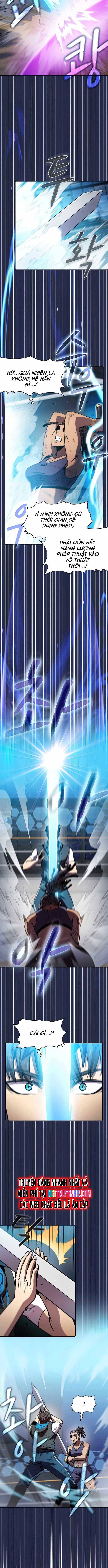 Thiên Thần Quay Về Từ Địa Ngục - Chapter 82 - Page 9