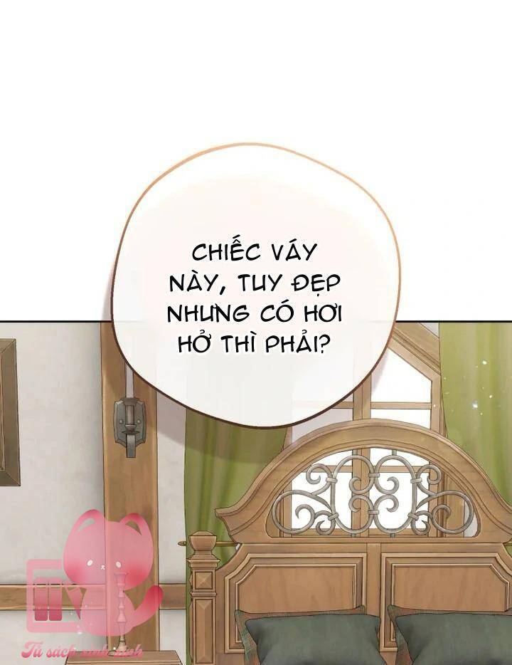 Được Yêu Thương Mà Còn Ngại Ngùng Sao! Chapter 77 - Trang 1