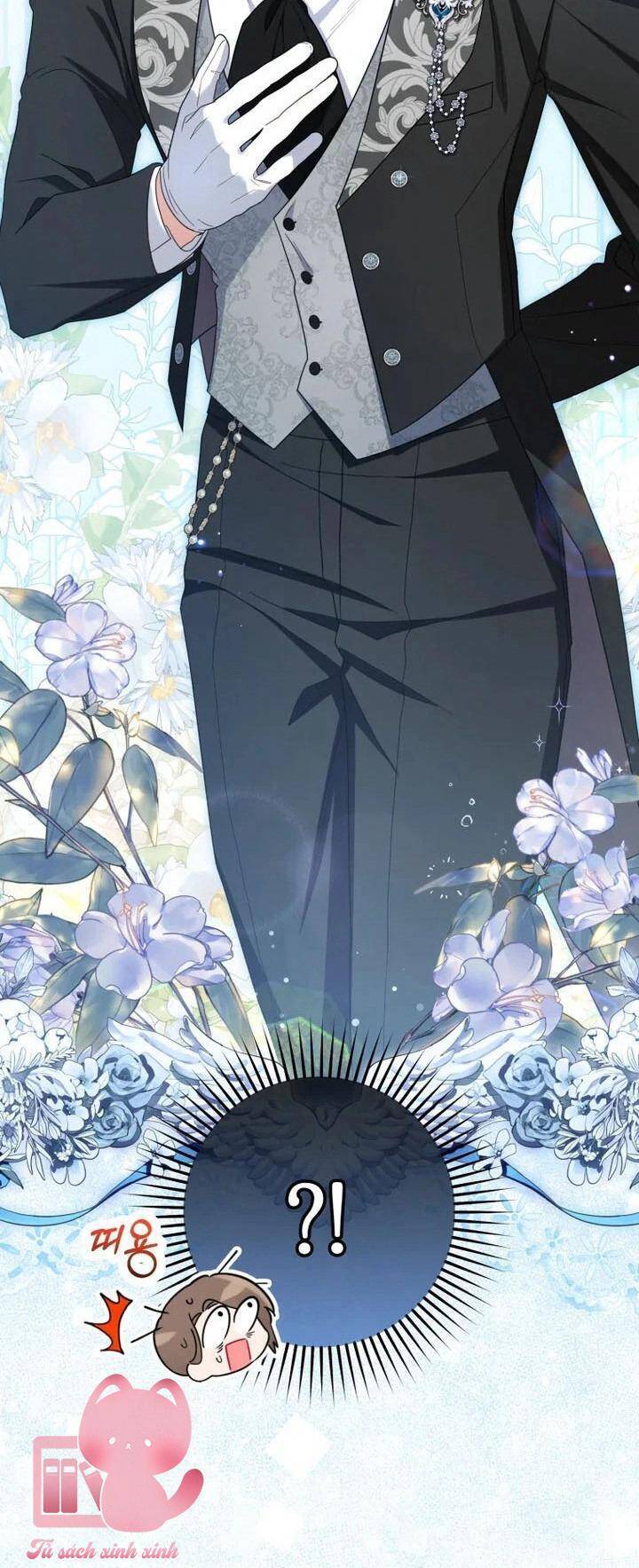 Được Yêu Thương Mà Còn Ngại Ngùng Sao! Chapter 77 - Trang 15