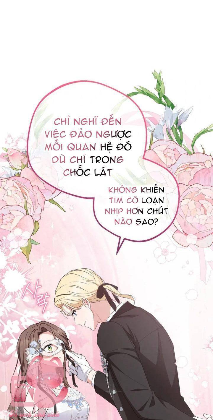 Được Yêu Thương Mà Còn Ngại Ngùng Sao! Chapter 77 - Trang 18