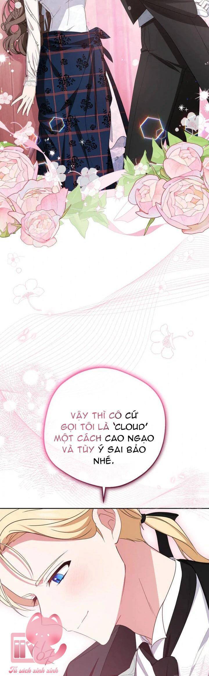 Được Yêu Thương Mà Còn Ngại Ngùng Sao! Chapter 77 - Trang 19