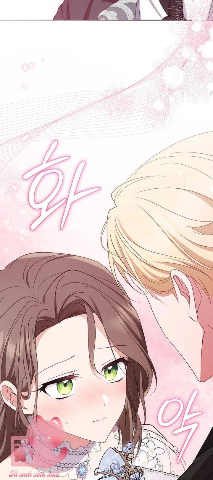 Được Yêu Thương Mà Còn Ngại Ngùng Sao! Chapter 77 - Trang 20