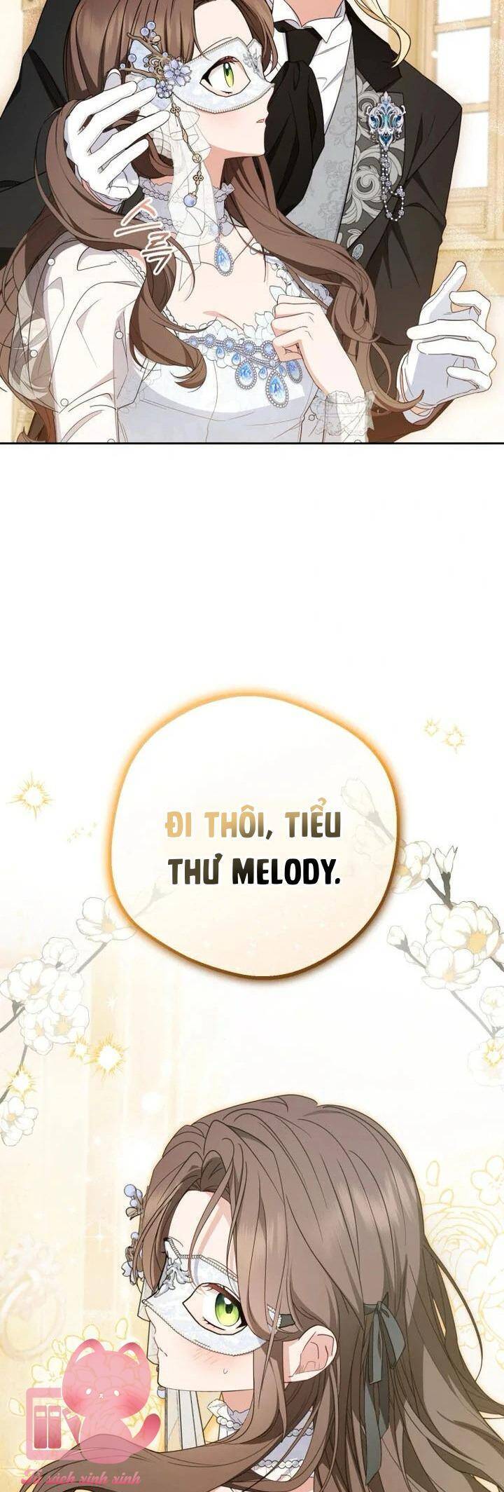 Được Yêu Thương Mà Còn Ngại Ngùng Sao! Chapter 77 - Trang 27